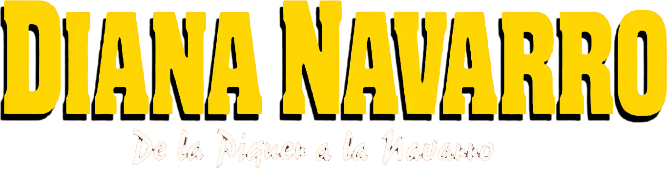 Pagina Oficial De Diana Navarro 2 Capa 2 2