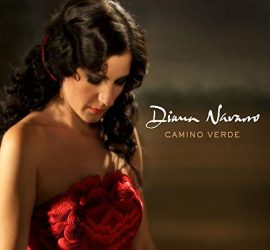 Camino verde Disco Diana Navarro