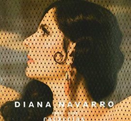 Colección Disco Diana Navarro