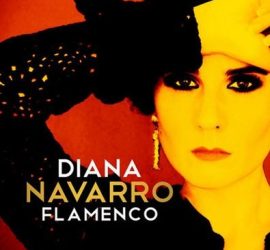 Diana Navarro Disco Flamenco