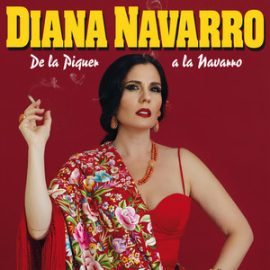 Diana Navarro No te olvides de mi Disco